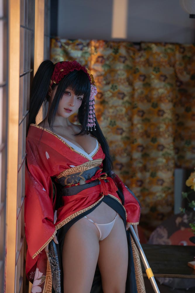 蠢沫沫 狂三和服cos [261P9V-2.40GB]-狂三 正片 [147P-1.25GB] 蠢沫沫 狂三和服cos [261P9V-2.40GB]-狂三 正片 [147P-1.25GB]-狂三 正片 [147P-1.25GB]-6.jpg